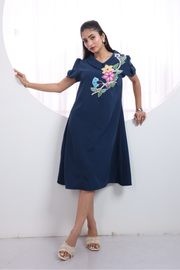 Whimsy One Piece 
Dress