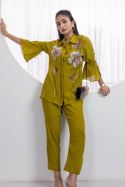 Starlit Crush Co-ord Set