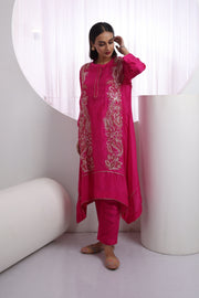 Vritika Ethnic Luxe set