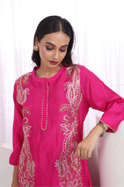 Vritika Ethnic Luxe set