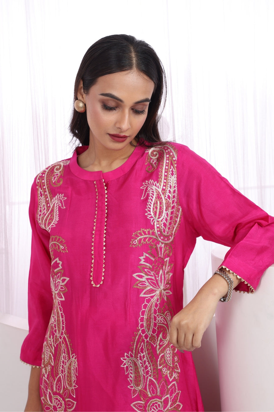 Vritika Ethnic Luxe set