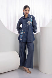 Midnight Spark Co-Ord Set