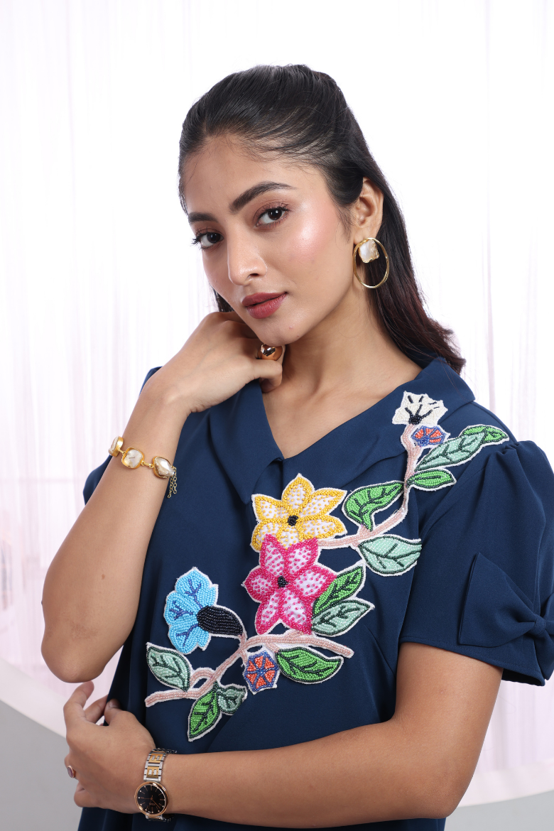 Whimsy One Piece 
Dress