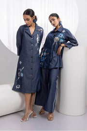 Midnight Spark Co-Ord Set