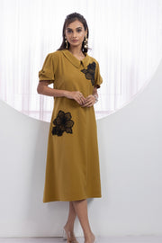 Veil One Piece Dress