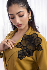 Veil luxe co-ord set