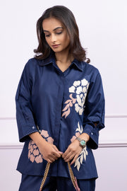 Zehra Bloom Co-ord Set