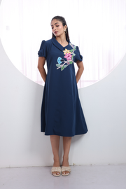 Whimsy One Piece 
Dress