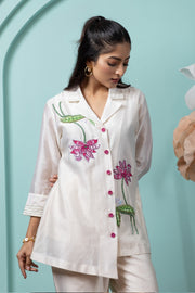 Lotus Grace Co-Ord Set