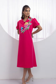 Whimsy One Piece 
Dress