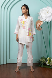 Blooming Grace Co-Ord Set