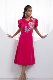 Whimsy One Piece 
Dress