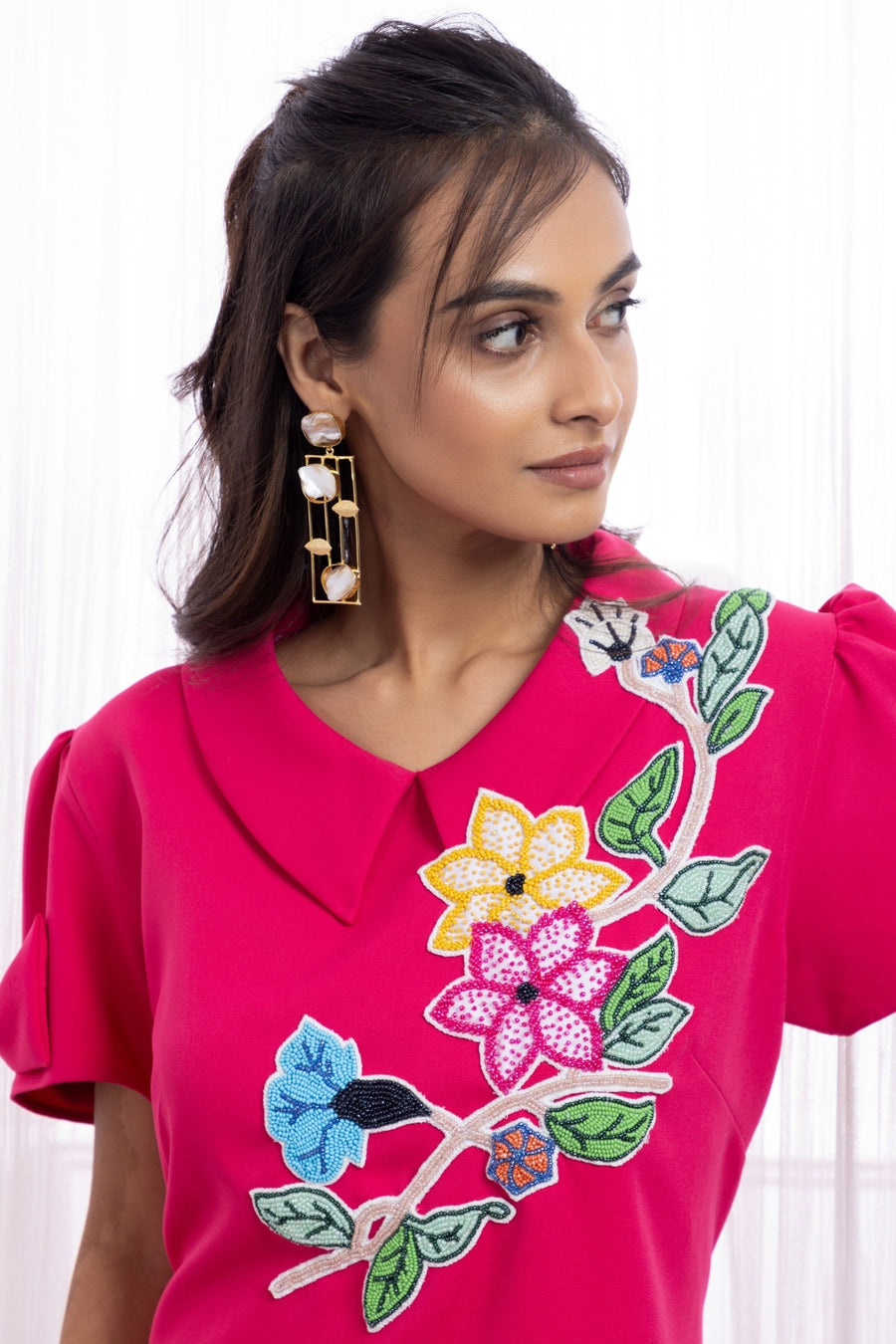 Whimsy One Piece 
Dress