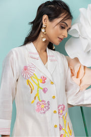 Blooming Grace Co-Ord Set