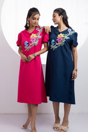 Whimsy One Piece 
Dress