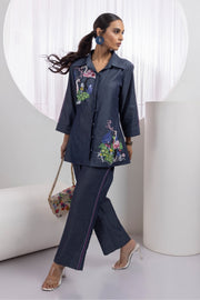 Flamingaze Co -Ord set