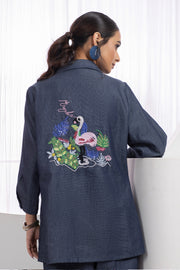 Flamingaze Co -Ord set