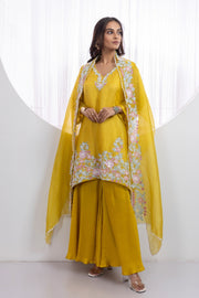 Elora Grace Kurta set