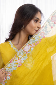 Elora Grace Kurta set