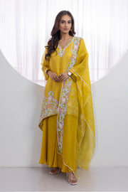 Elora Grace Kurta set