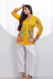 Sunlit Dressy Co - Ord Set