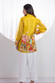 Sunlit Dressy Co - Ord Set