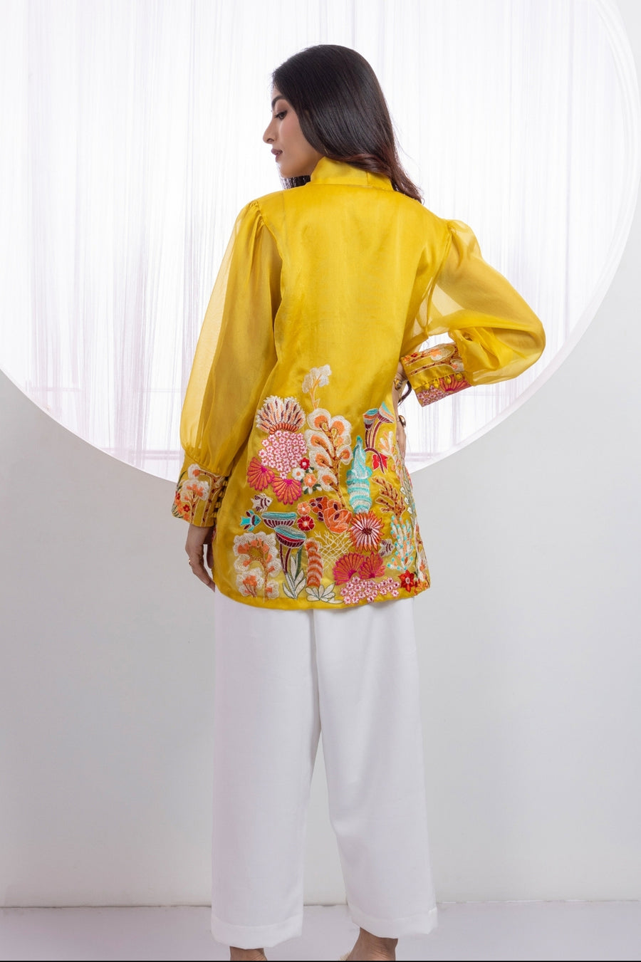 Sunlit Dressy Co - Ord Set