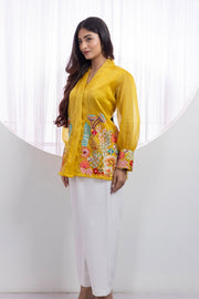 Sunlit Dressy Co - Ord Set