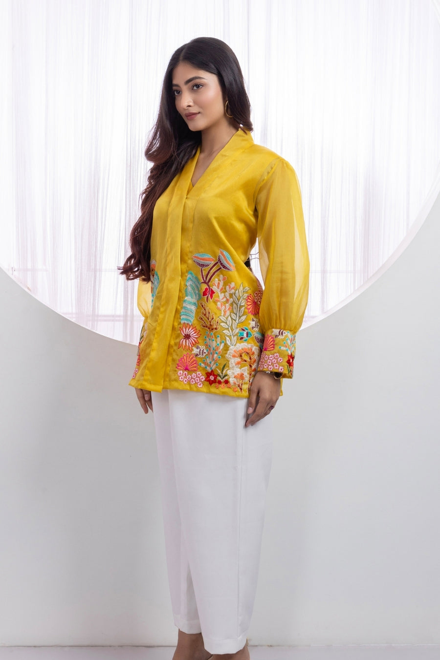 Sunlit Dressy Co - Ord Set