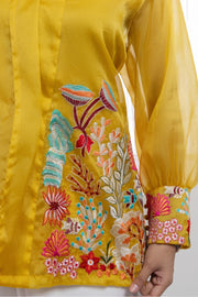 Sunlit Dressy Co - Ord Set