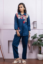 Midnight 
Glint
Co-ord Set