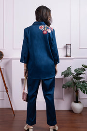 Midnight 
Glint
Co-ord Set