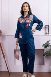 Midnight 
Glint
Co-ord Set