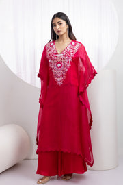 Kiyra Kaftan Set