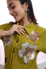 Starlit Crush Co-ord Set