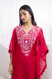Kiyra Kaftan Set