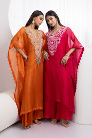 Kiyra Kaftan Set