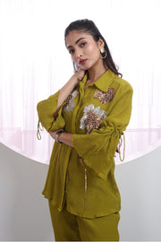 Starlit Crush Co-ord Set