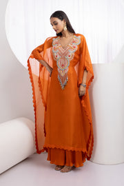 Kiyra Kaftan Set