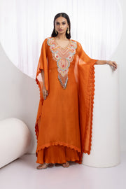 Kiyra Kaftan Set