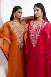 Kiyra Kaftan Set