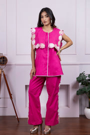 Bloomline Co-ord Set