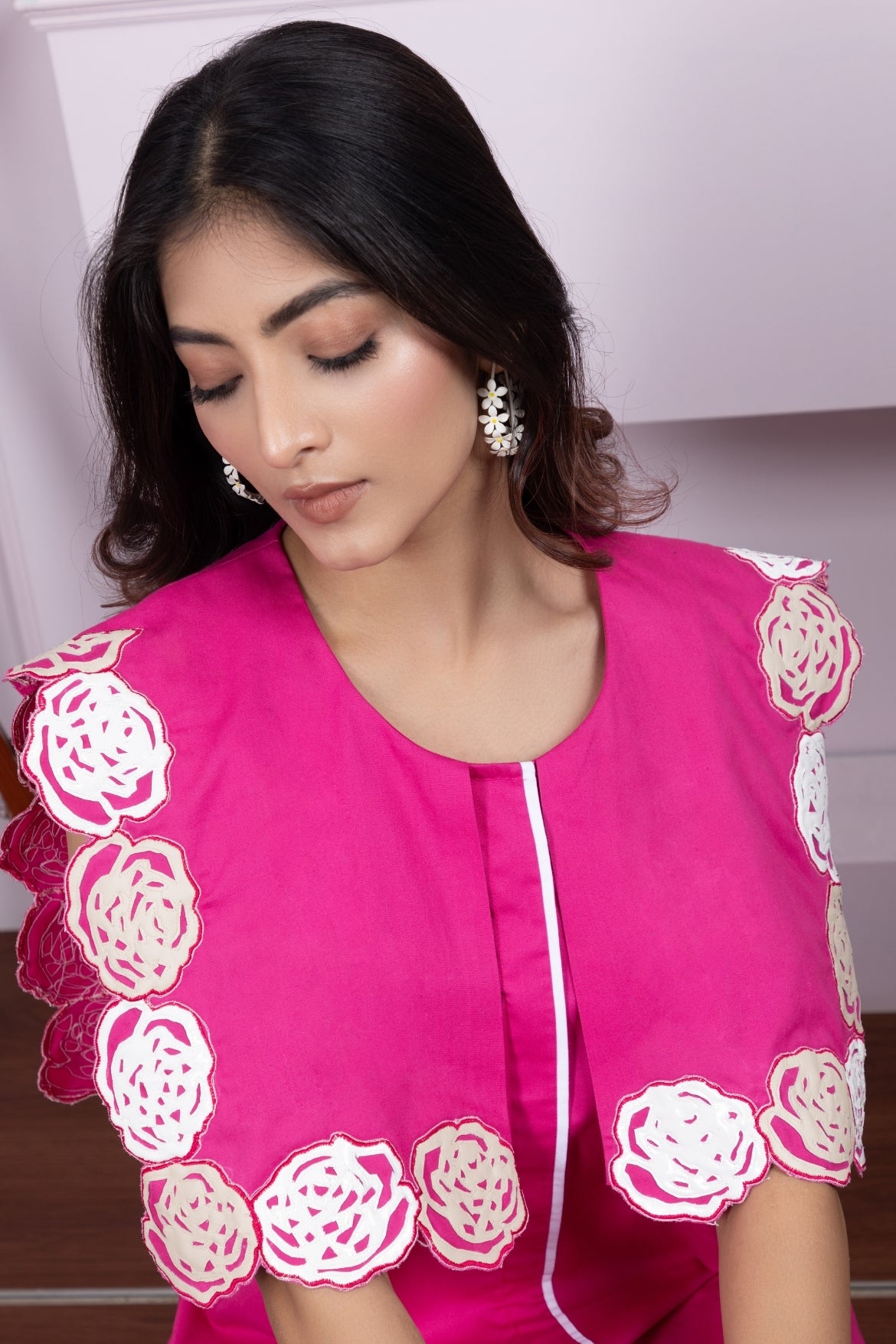 Bloomline Co-ord Set