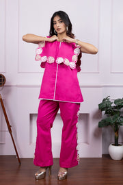 Bloomline Co-ord Set