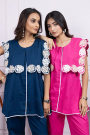 Bloomline Co-ord Set