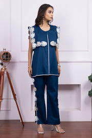 Bloomline Co-ord Set