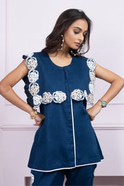 Bloomline Co-ord Set