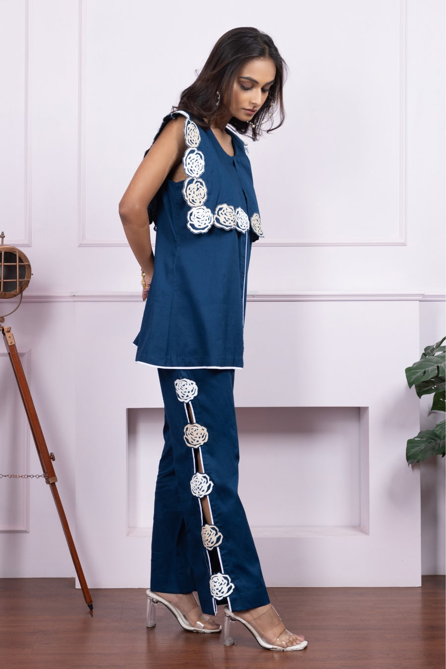 Bloomline Co-ord Set