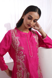 Vritika Ethnic Luxe set