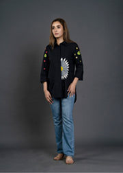 Sunflower  Shirt